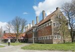 Medisch Centrum Tuindorp.
              <br/>
              Marcel Westhoff, maart 2016